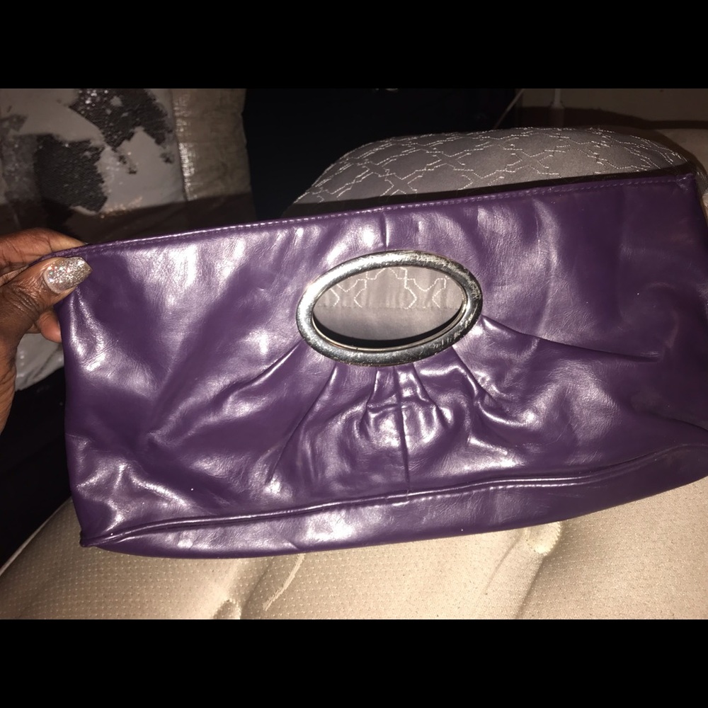 Small Handbag
